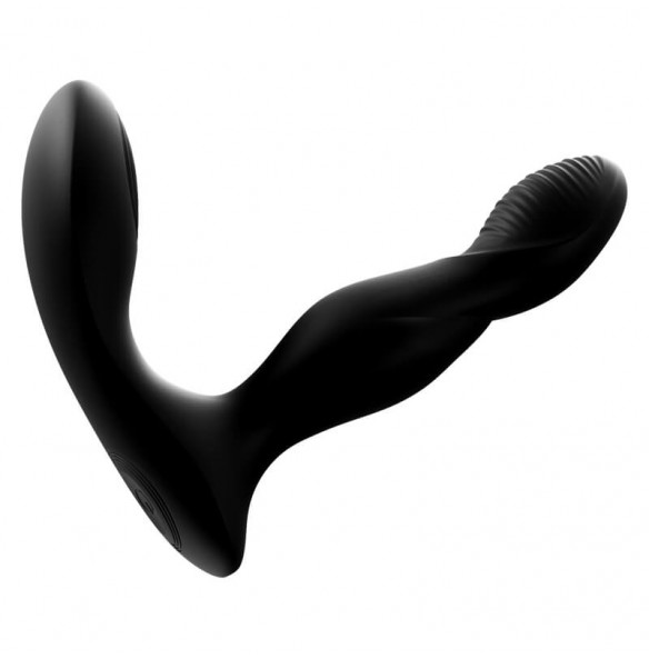 MizzZee - Toxic Dragon Men's Smart Prostate Massager (Support APP Mini Programs - Chargeable) MizzZee - Toxic Dragon Men's Smart Prostate Massager (Support APP Mini Programs - Chargeable)